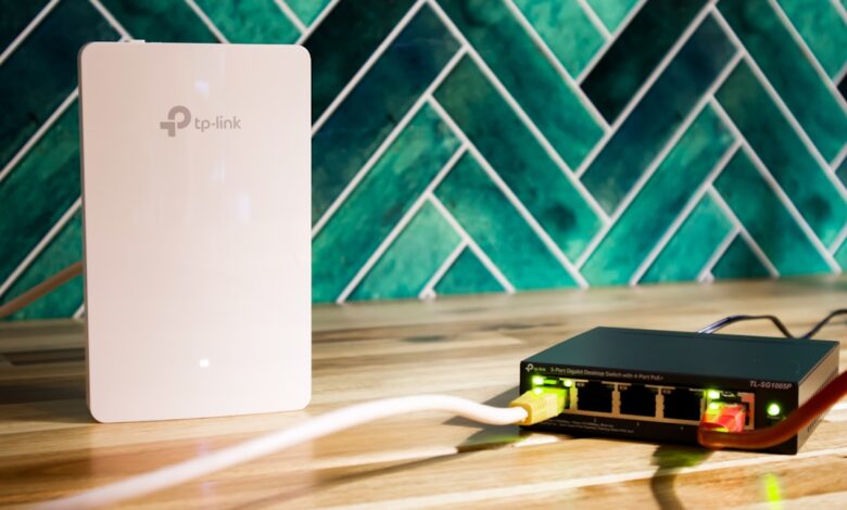 does wifi 6 lower ping for gaming vs ethernet