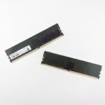 gaming laptop single channel RAM low FPS fix