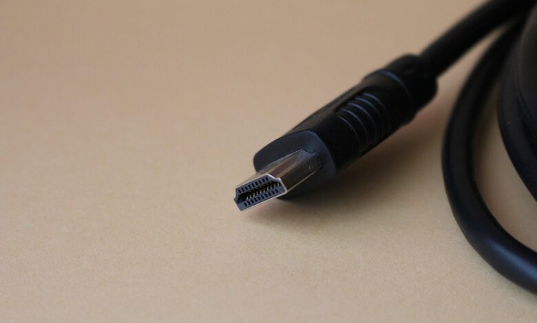 how many hdmi 2.1 ports do i need on budget tv