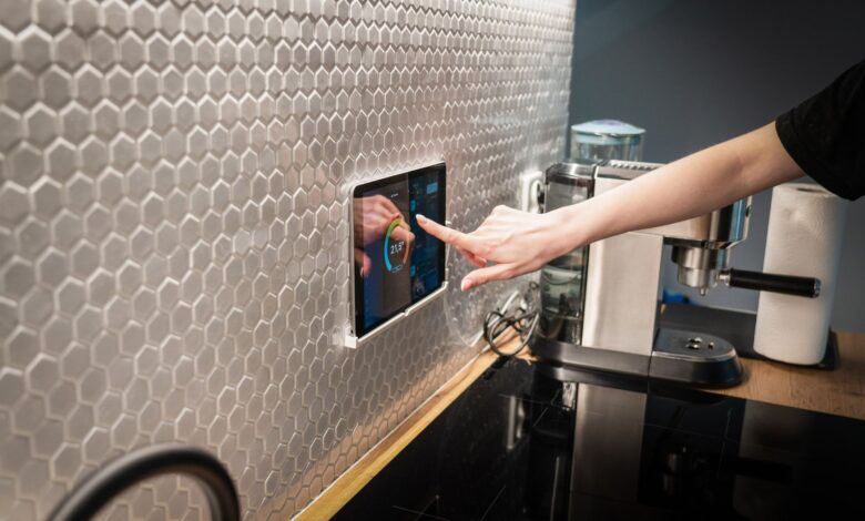 best budget smart display for kitchen under 80