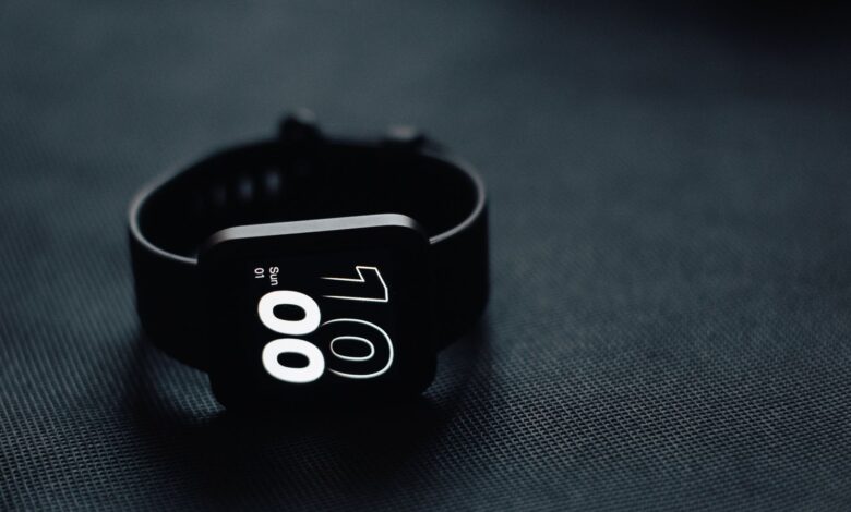 why does my smartwatch battery die so fast