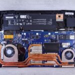 budget gaming laptop drops FPS after 10 minutes why