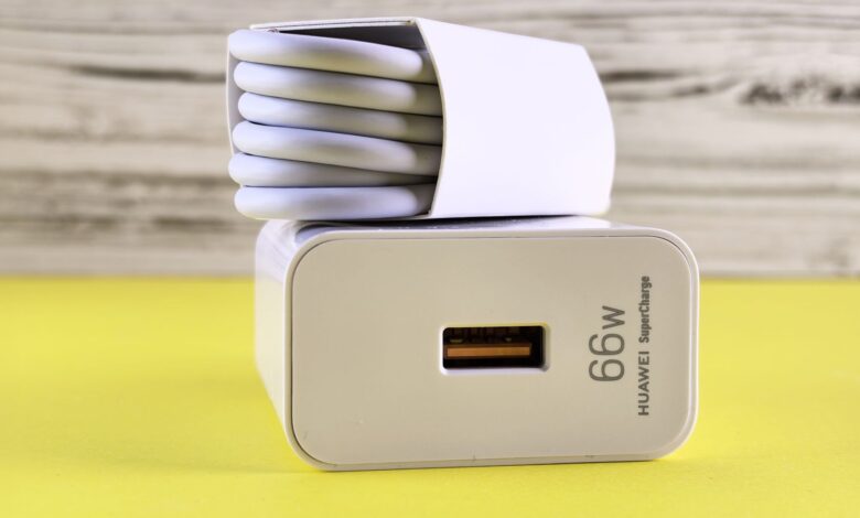 why are some laptop chargers small and some big and heavy
