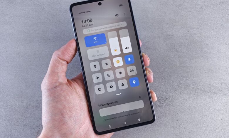 does Wi-Fi 6 make a difference on budget phones