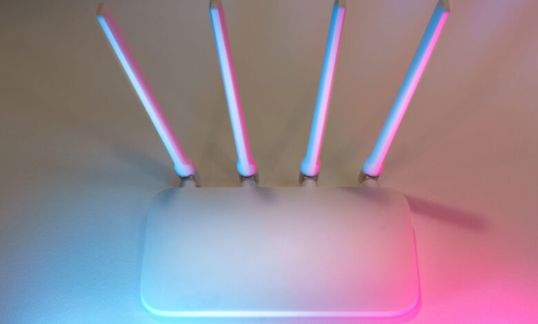 why does my streaming stick keep buffering on fast wifi