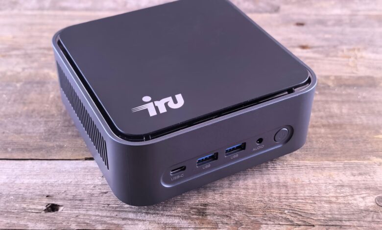 n100 vs n305 mini pc which is better for home office under 250