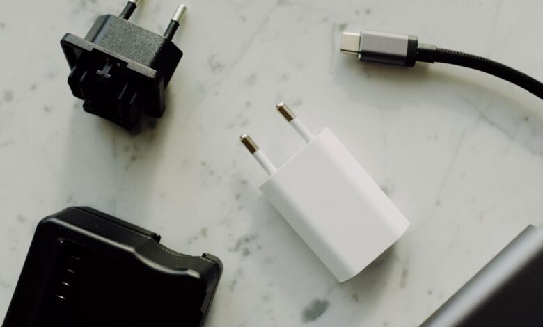 will 100w usb c charger work with my budget gaming laptop