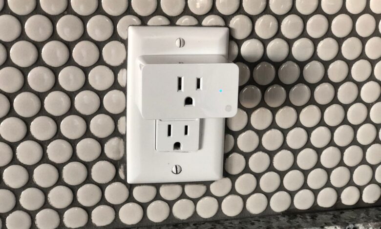 do smart plugs save money on electric bill