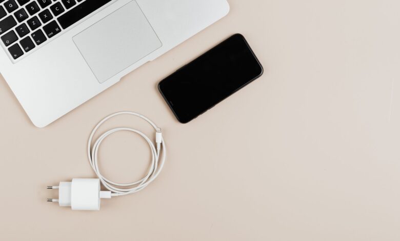 can cheap 65W charger charge laptop and phone safely