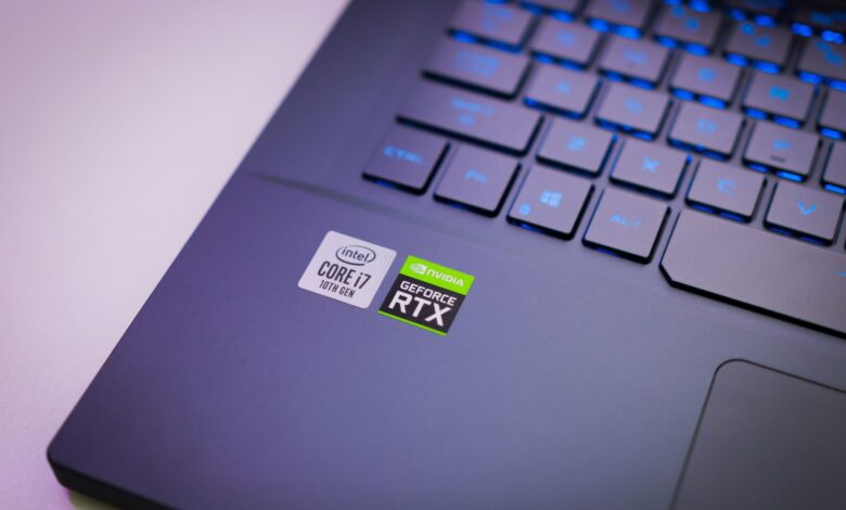 is RTX 4050 gaming laptop good enough for AAA games