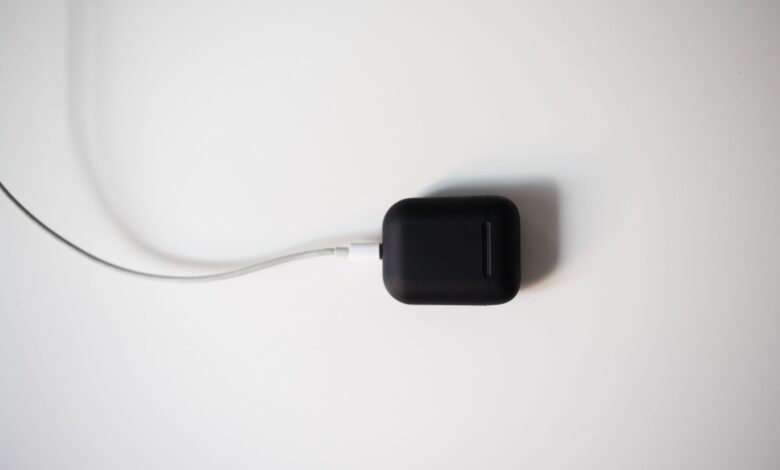 why do my cheap wireless earbuds battery die fast after a year