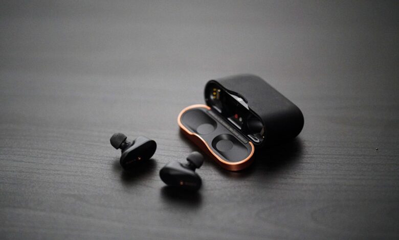 why do my cheap earbuds die so fast after a few months