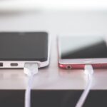 phone charging slow
