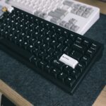 75 percent keyboard