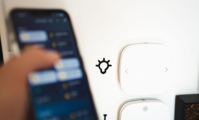 smart plug energy monitoring