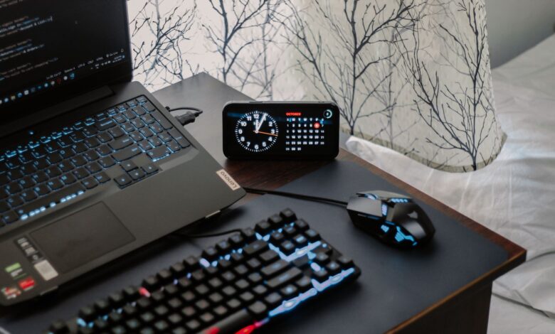 60 percent keyboard