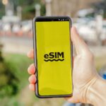 esim vs physical sim