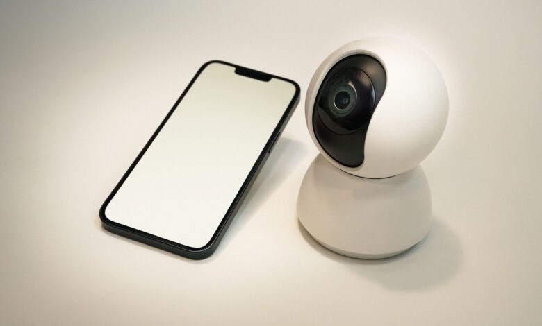 security camera without subscription