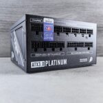 replacing a power supply in a computer