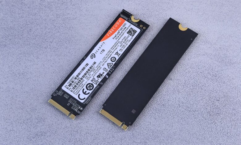 how do i install a solid state drive