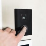 smart thermostat without c wire