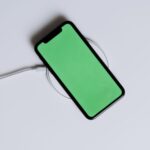 phone gets hot while charging