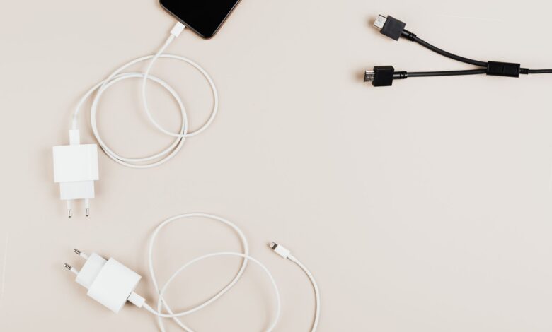 usb c laptop charger for phone