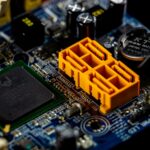 processor socket in motherboard