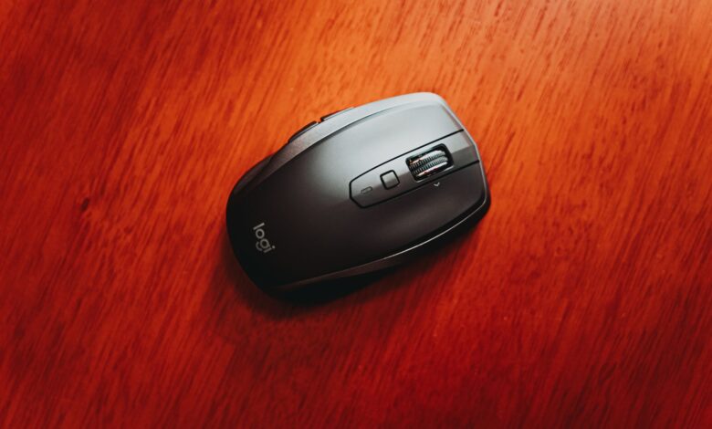 budget friendly wireless gaming mouse