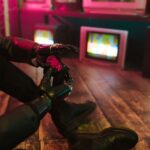 `4k tv for ps5`