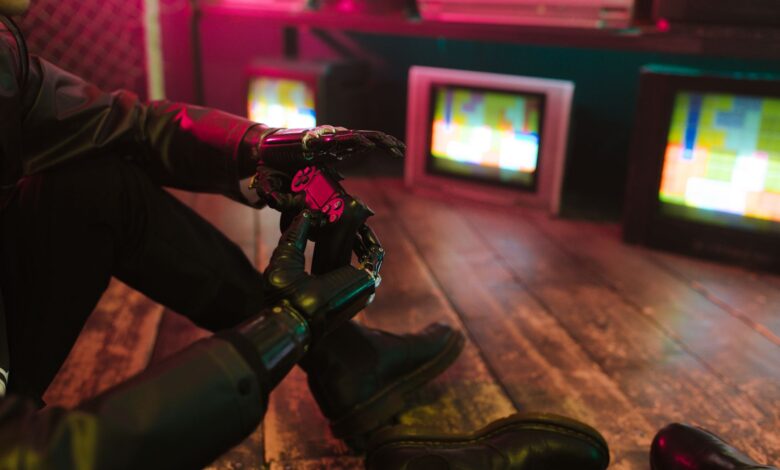 `4k tv for ps5`