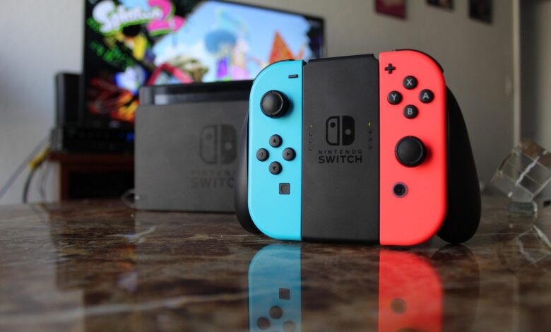 capture card for nintendo switch