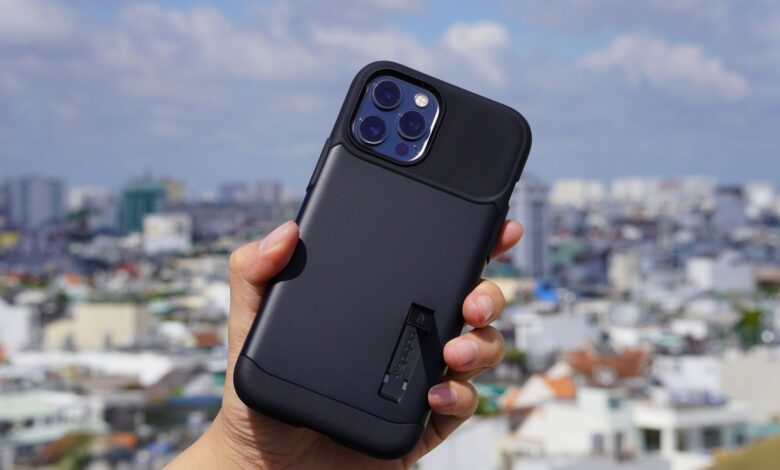 spigen iphone case