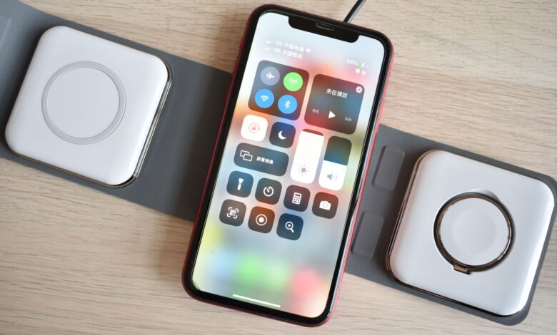 anker 313 wireless charger stand