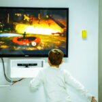 `led versus oled tv`