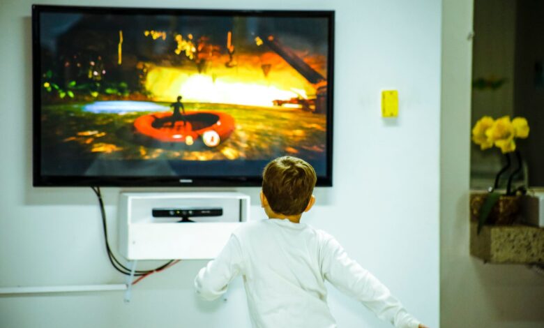 `led versus oled tv`