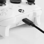 xbox controller won't connect to pc