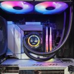 gaming pc overheating