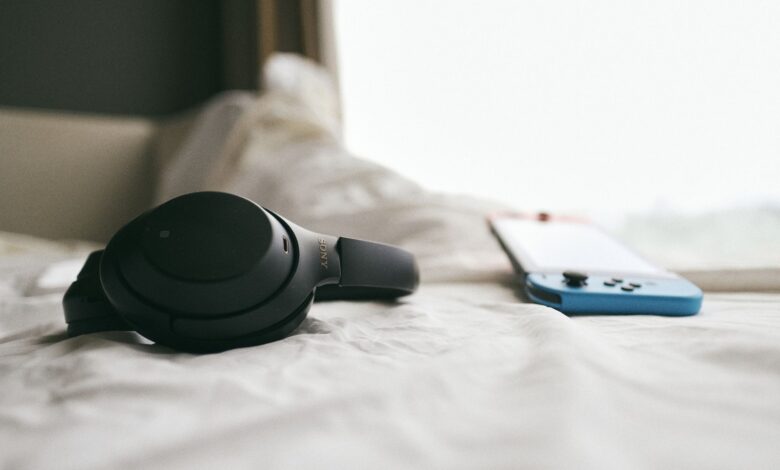 budget gaming headset