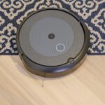 robot vacuum for carpet